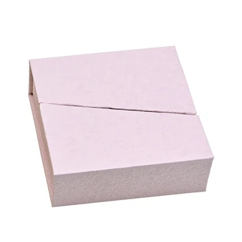 Custom Two door jewelry box Custom Two door jewelry box